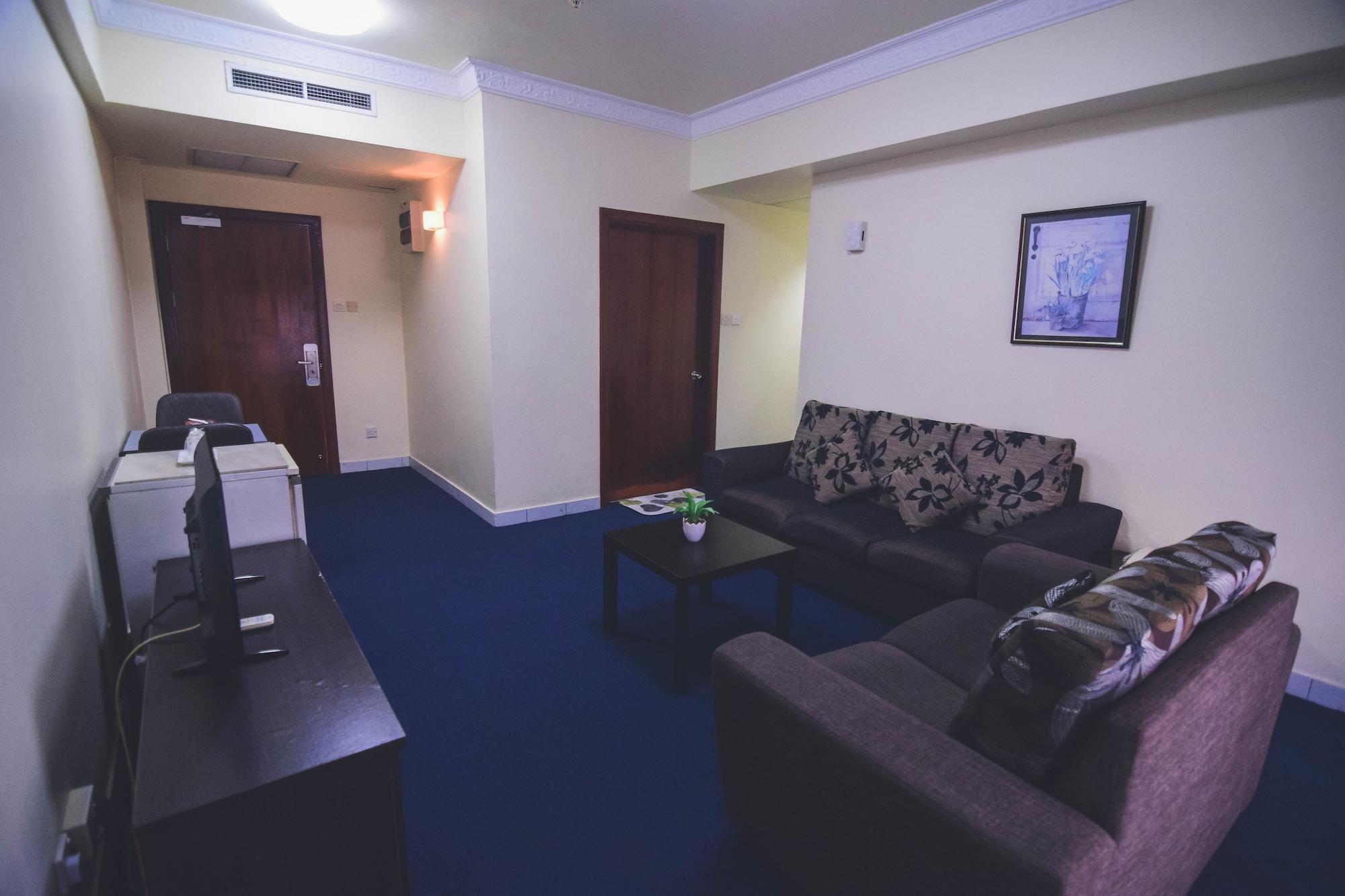 Jubilee Hotel Bandar Seri Begawan Ngoại thất bức ảnh