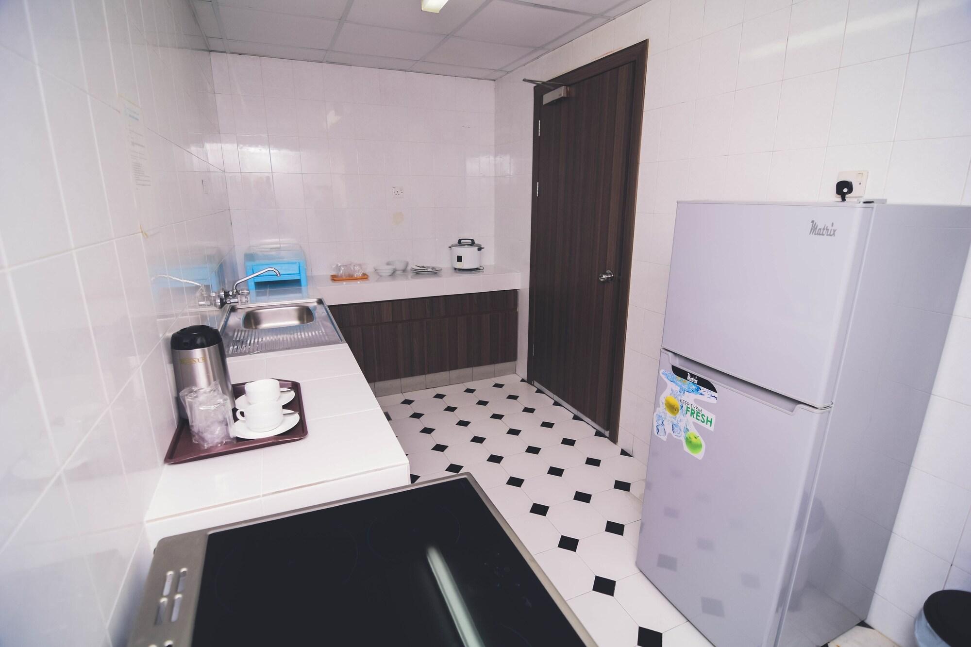 Jubilee Hotel Bandar Seri Begawan Ngoại thất bức ảnh
