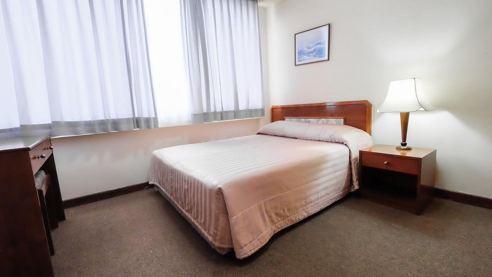 Jubilee Hotel Bandar Seri Begawan Ngoại thất bức ảnh