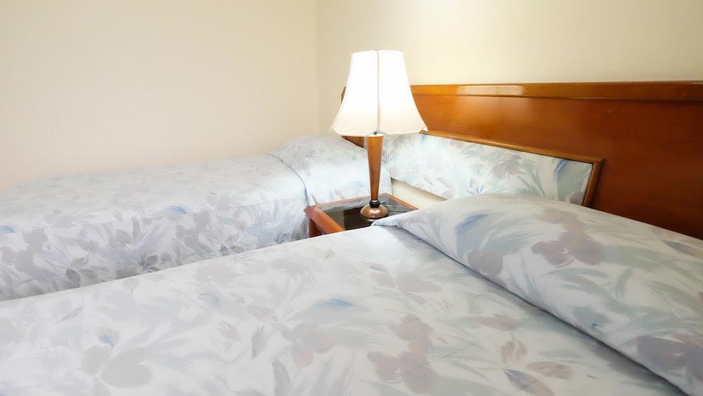 Jubilee Hotel Bandar Seri Begawan Ngoại thất bức ảnh