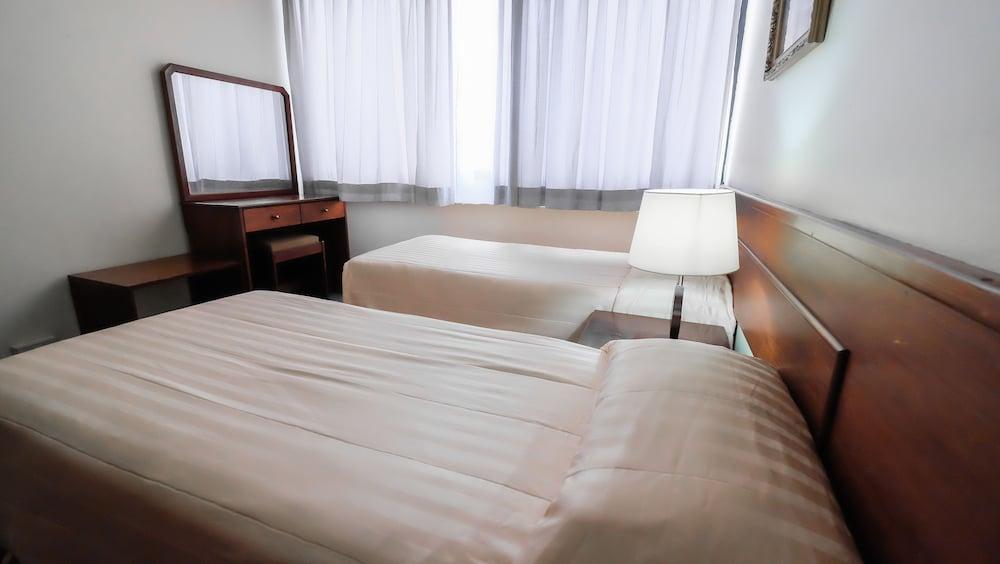 Jubilee Hotel Bandar Seri Begawan Ngoại thất bức ảnh