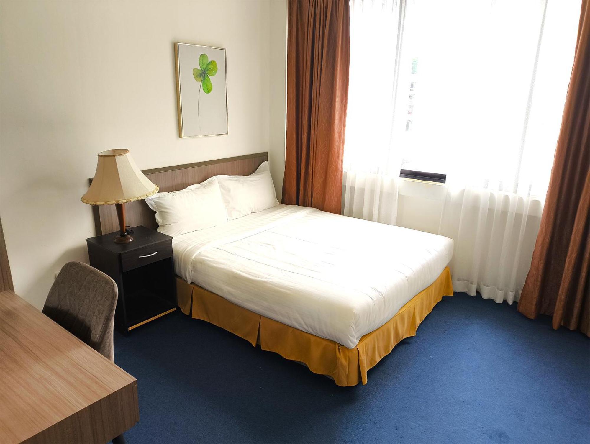 Jubilee Hotel Bandar Seri Begawan Ngoại thất bức ảnh