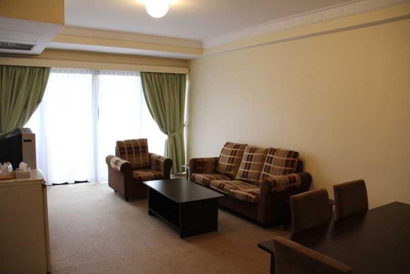 Jubilee Hotel Bandar Seri Begawan Ngoại thất bức ảnh