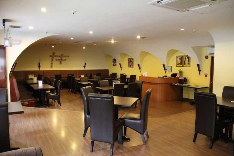 Jubilee Hotel Bandar Seri Begawan Ngoại thất bức ảnh