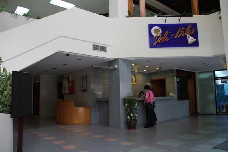 Jubilee Hotel Bandar Seri Begawan Ngoại thất bức ảnh