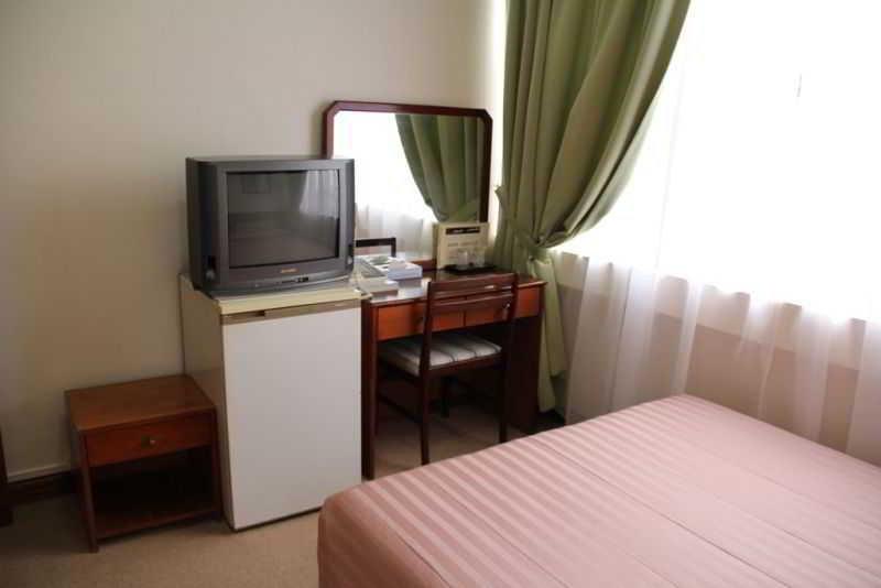 Jubilee Hotel Bandar Seri Begawan Ngoại thất bức ảnh