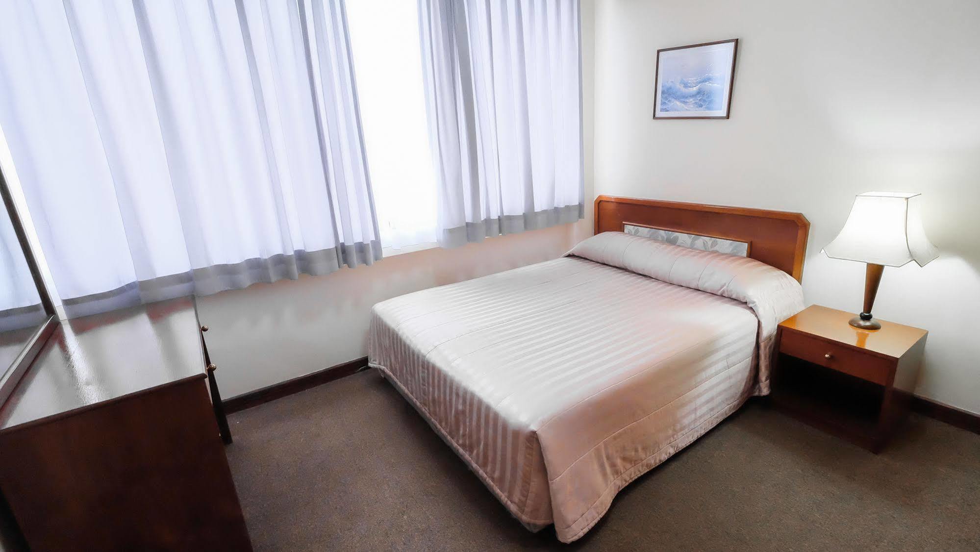 Jubilee Hotel Bandar Seri Begawan Ngoại thất bức ảnh