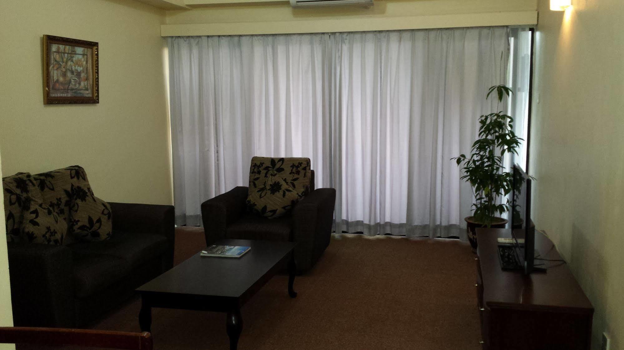Jubilee Hotel Bandar Seri Begawan Ngoại thất bức ảnh
