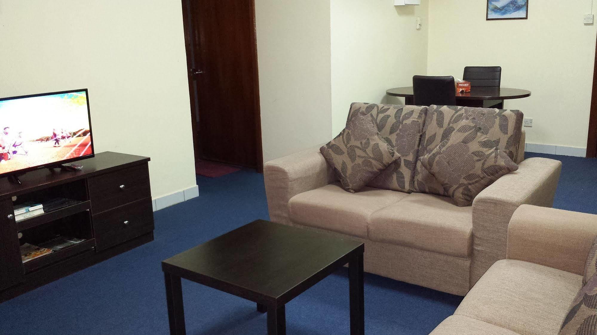 Jubilee Hotel Bandar Seri Begawan Ngoại thất bức ảnh
