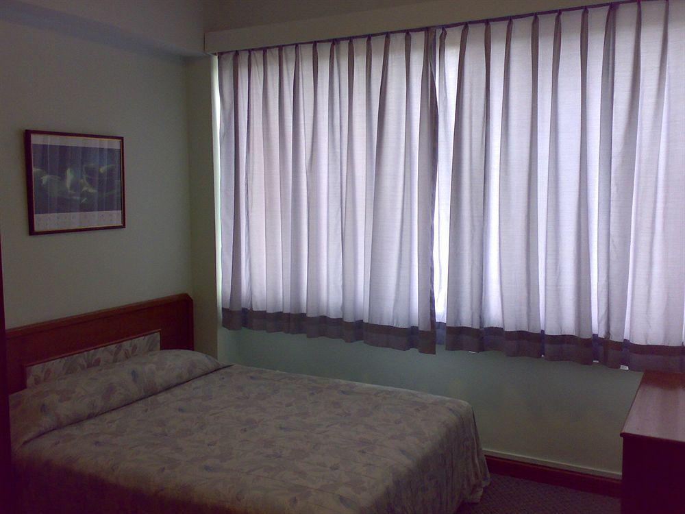Jubilee Hotel Bandar Seri Begawan Ngoại thất bức ảnh