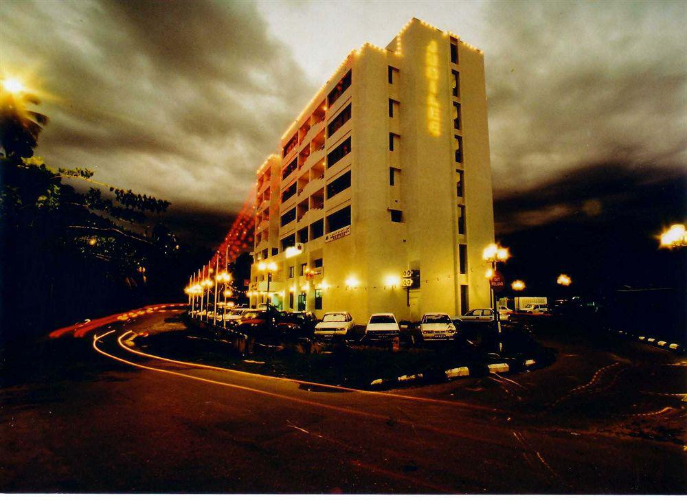 Jubilee Hotel Bandar Seri Begawan Ngoại thất bức ảnh